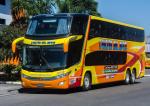 Marcopolo Paradiso 1800 DD Scania K400 B 6x2 2016 года